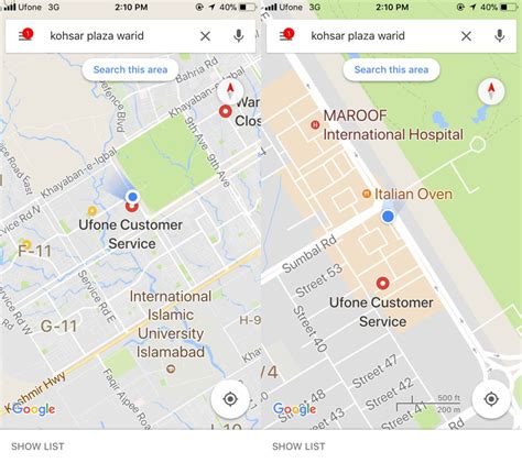 how to get visible on google maps