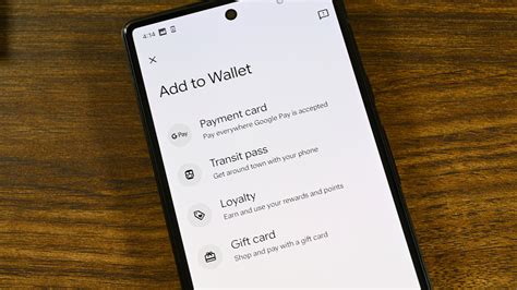 These How To Get Wallet On Android Best Apps 2023