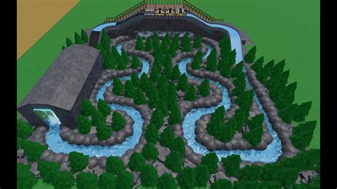 How To Get Water In Theme Park Roblox