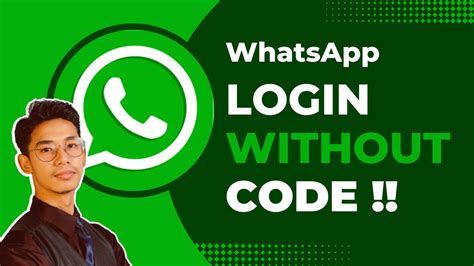 how to get whatsapp code on telegram without verification