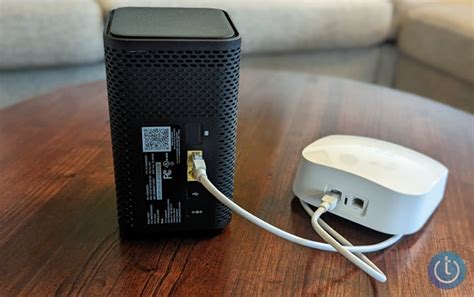 how to get wifi box to work