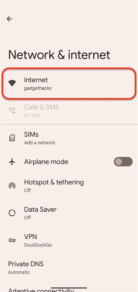 how to get wifi password from connected device