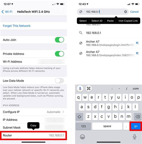how to get wifi password from iphone to computer
