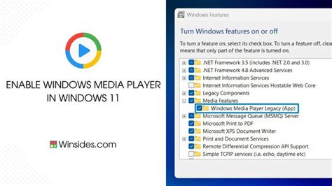 How To Get Windows Media Player To Work
