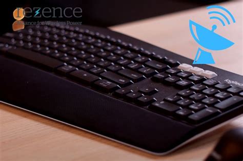 how to get wireless keyboard to work