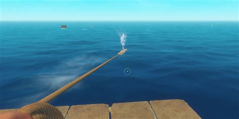 How To Get Wood Fast In Raft