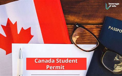 how to get work permit in canada without study