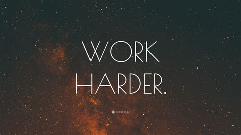 how to get workers to work harder