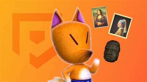 How To Get Works Of Art In Acnh