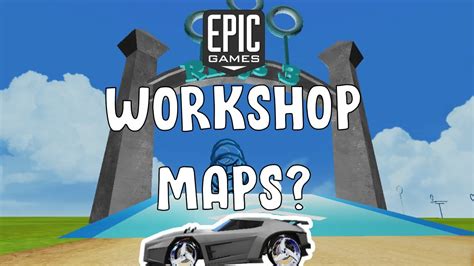 how to get workshop maps