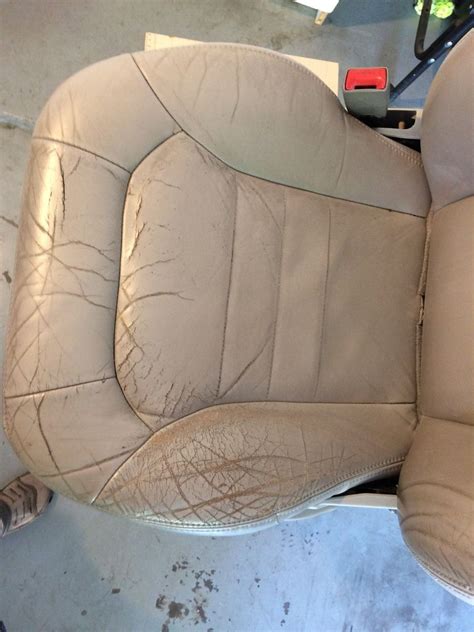 How To Get Wrinkles Out Of Car Leather Seats