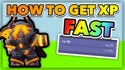 How To Get Xp Fast In Bedwars Roblox