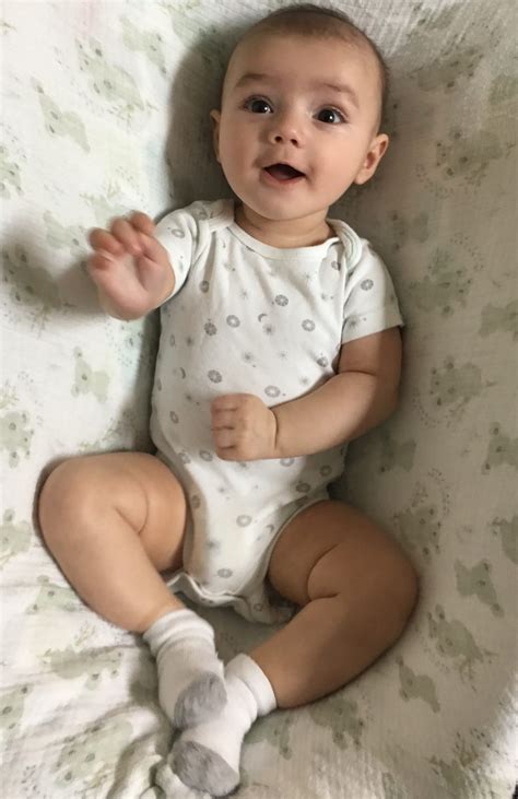 how to get your baby into modeling for carters