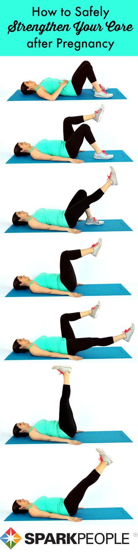 how to get your body back in shape after c section
