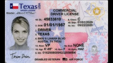 How To Get A Cdl Learner S Permit In Texas 2022 Icsb2001