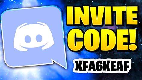 how to get your discord server code