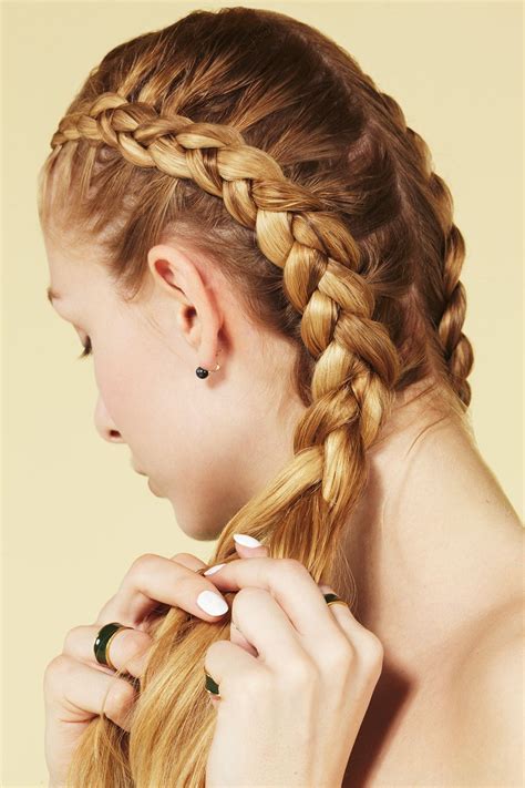 Perfect How To Get Your Hair Braided With Simple Style