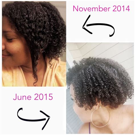how to get your natural curl pattern