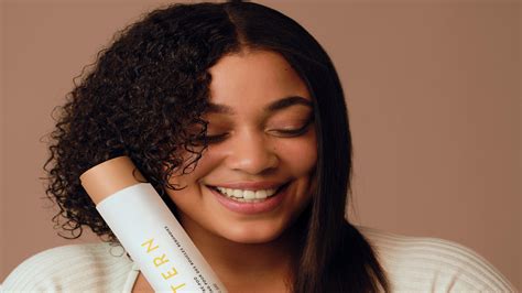how to get your natural curl pattern back