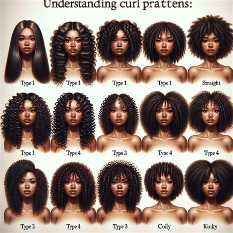 how to get your original curl pattern back