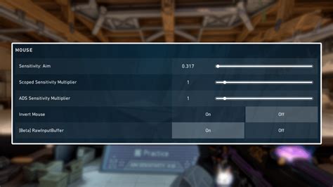 how to get your sens in valorant