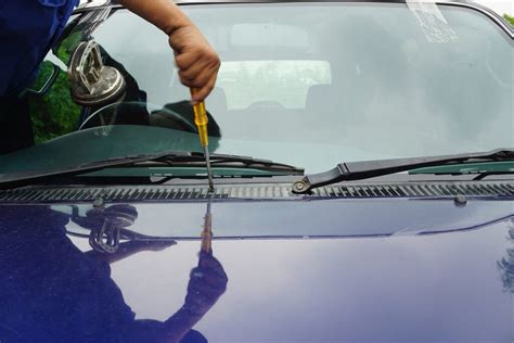 How To Get Your Windshield Fixed
