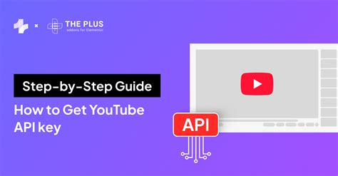 How To Get Youtube Api Key Android