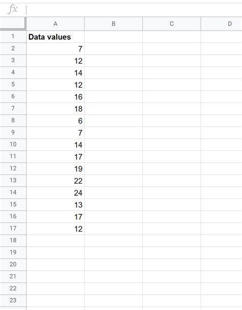 how to get z score in google sheets