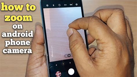How To Get Zoom On An Android Phone