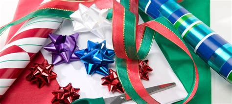 How To Gift Wrap A Backpack