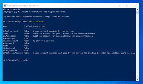 how to give admin privileges in cmd