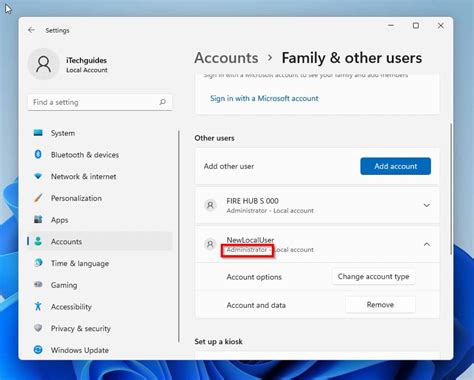 how to give admin rights using command prompt