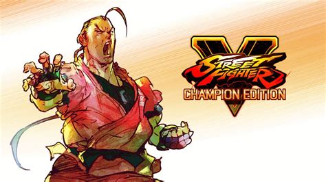 how to give cac moveset in street fighter 5