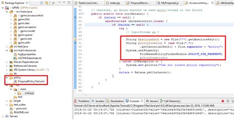 how to give file path in java mac