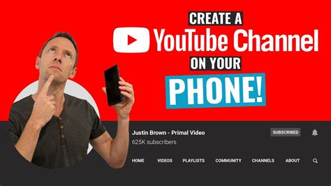 how to give introduction in youtube channel