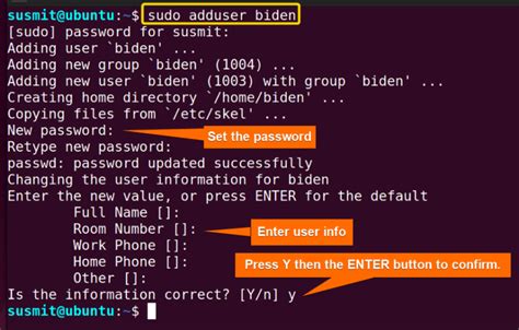 how to give user root access in linux