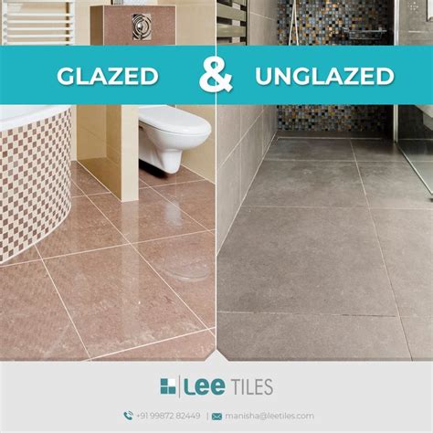 how to glaze ceramic floor tile
