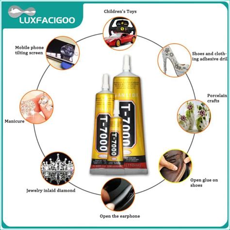 How To Glue Lcd To Frame