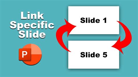 How To Go Directly To A Slide In Powerpoint