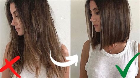  79 Gorgeous How To Go From Long Hair To Short Hair Hairstyles Inspiration