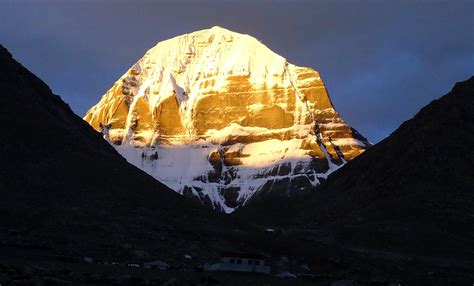 how to go kailash parvat