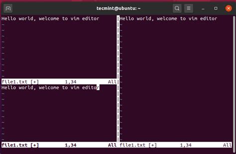 how to go to bottom in vim