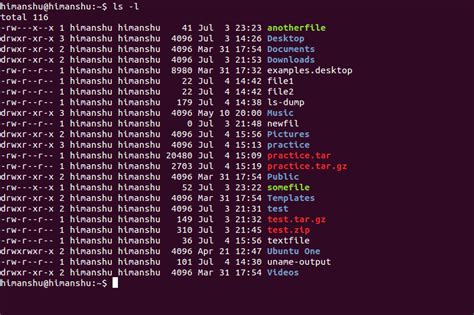 how to go to next line in linux terminal