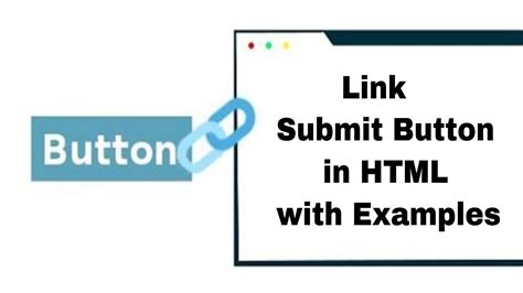how to go to next page in html using submit button