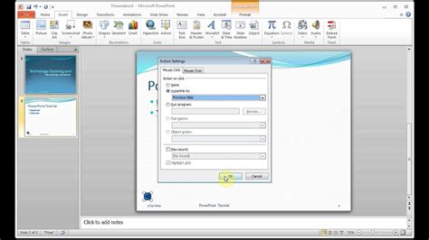How To Go To The Preceding Slide In Powerpoint