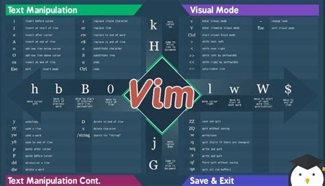 how to go to top in vim