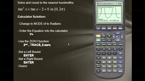 How To Graph Data On Ti 83