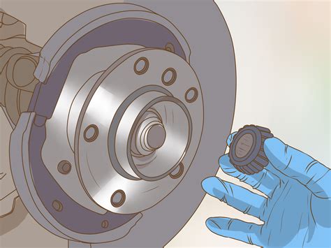 How To Grease Your Trailer Wheel Bearings Properly D I Y YouTube