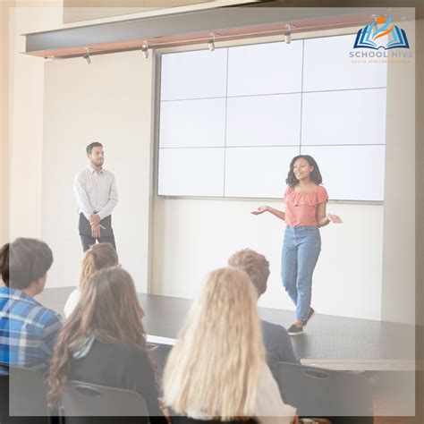 how to greet in a speech in school for students