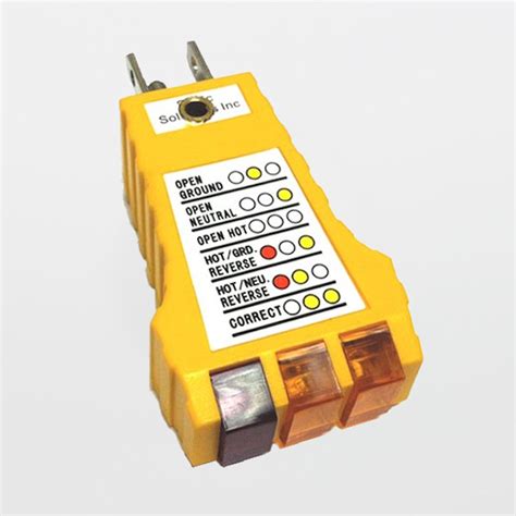 How To Ground A Circuit Tester